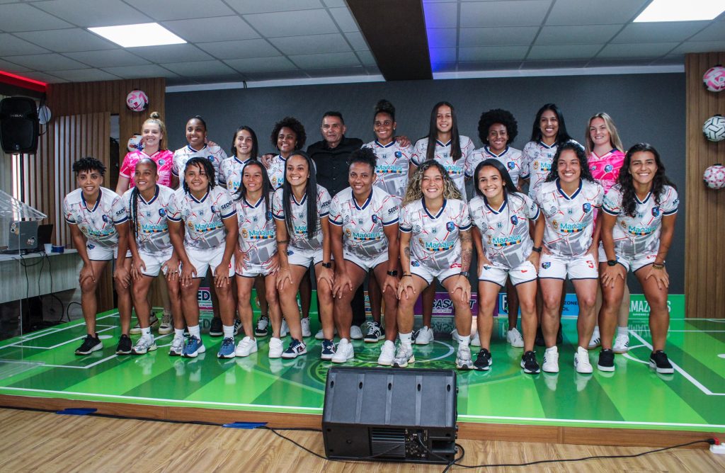 Instituto 3B da Amazônia apresenta elenco com estrangeiras