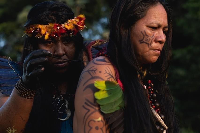 Arte e coragem: mulheres que transformam o mundo com sua obra