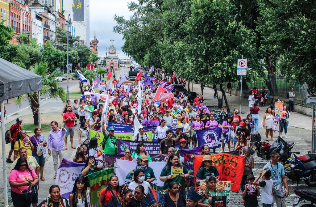 Lei do Feminicídio completa 10 anos com impunidade como desafio