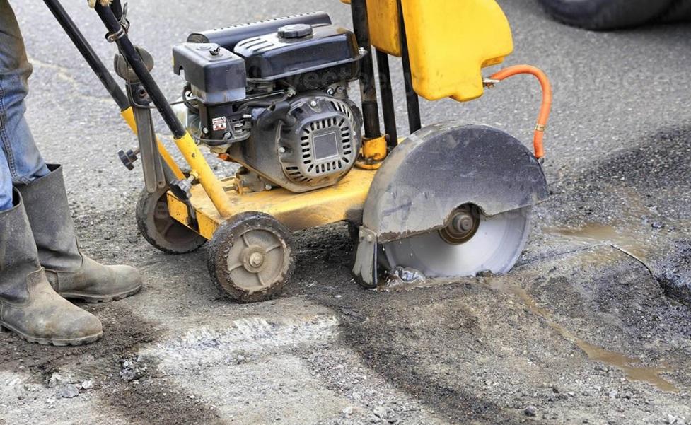 Cortadora de piso e concreto: tudo o que você precisa saber