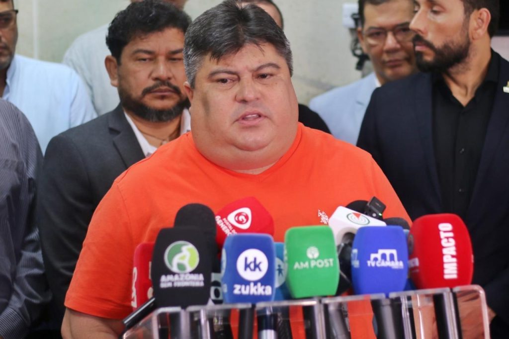 CMM anula concurso público após recomendação do MPAM