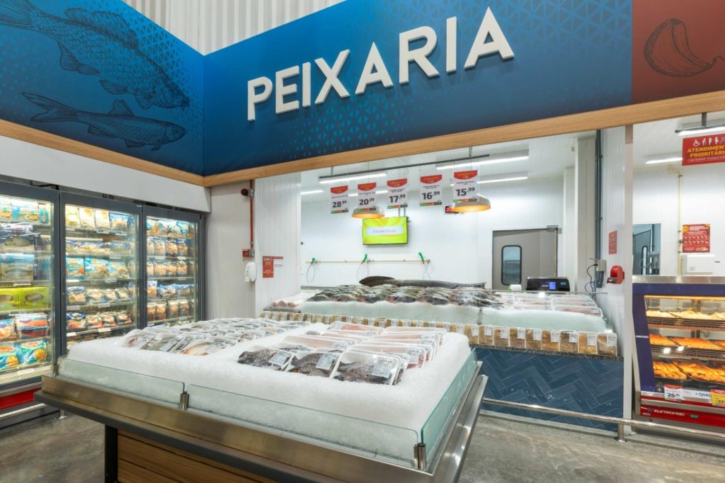 Super Nova Era abre 20 vagas para contratação de peixeiros