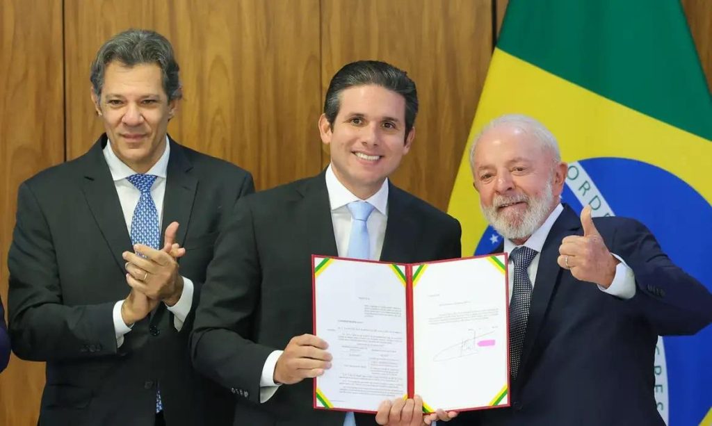 Reforma no imposto de Renda