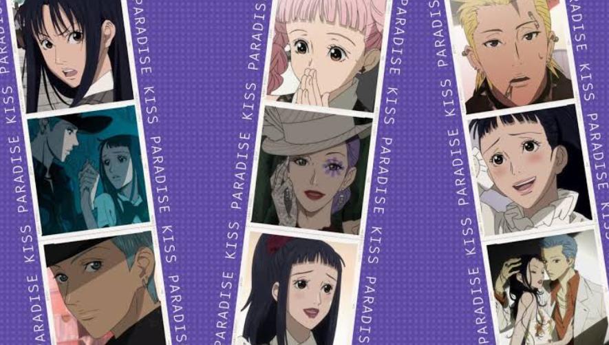 Os 5 melhores animes sobre moda que você precisa conhecer
