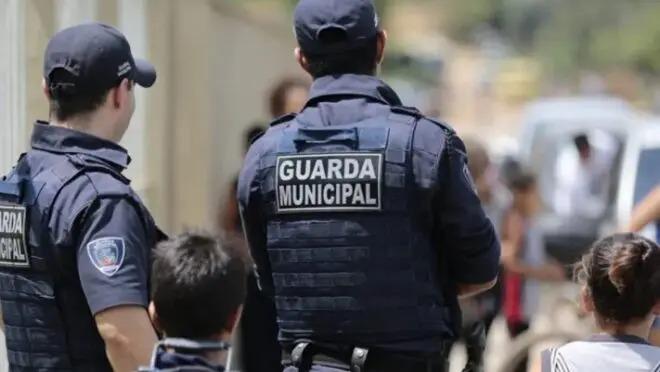 PL da Polícia Municipal  já foi barrado pelo TJ-SP