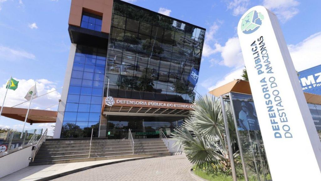 DPE abre concurso com 10 vagas para defensor público nesta sexta-feira