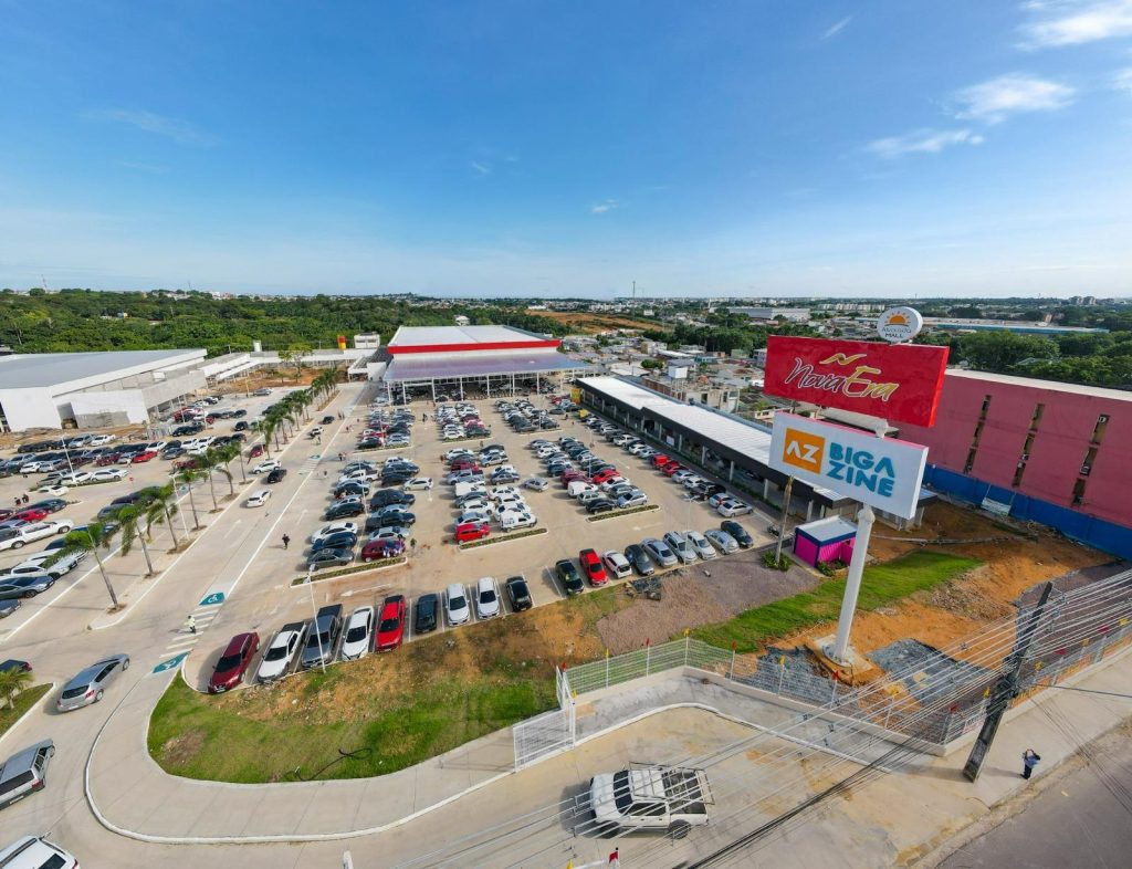 Supermercado em Manaus abre mais de 100 vagas de emprego