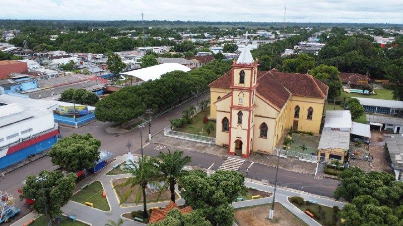 Acidente de moto deixa dois jovens mortos em Itacoatiara