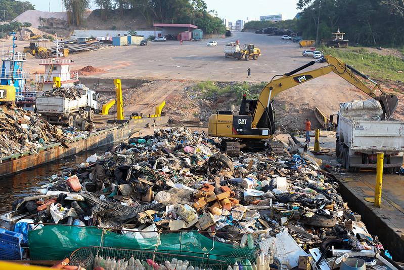 Desafios para uma Manaus mais sustentável