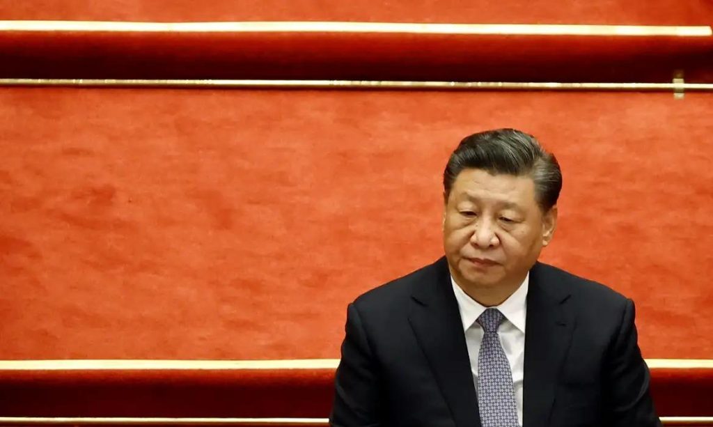 China diz que vai transformar “tarifaço” dos EUA em “oportunidade”