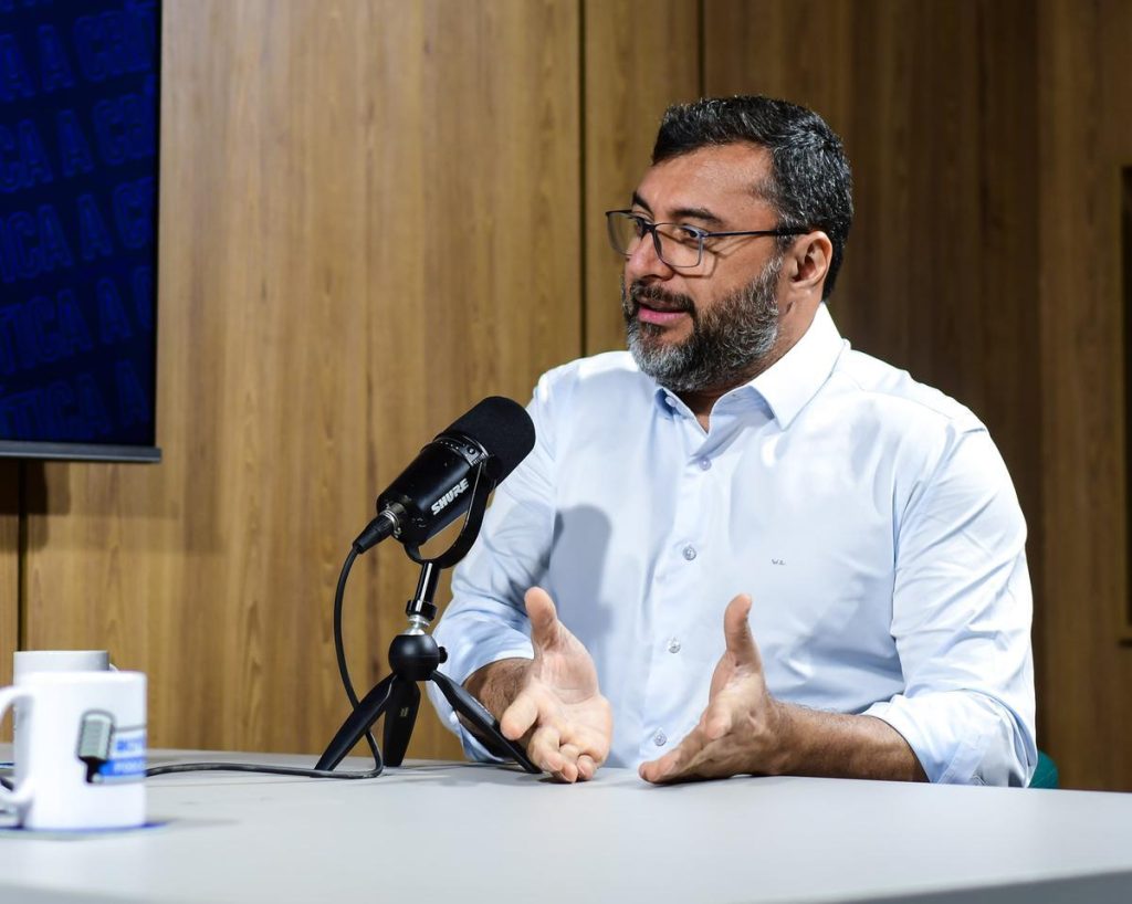 Wilson faz aceno a David