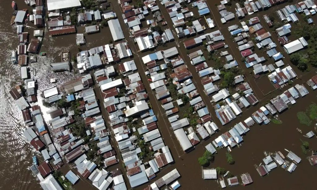 Populações do Amazonas pedem mais atenção