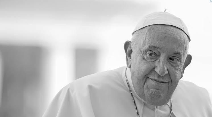 Lula decreta luto oficial de sete dias pela morte do Papa Francisco
