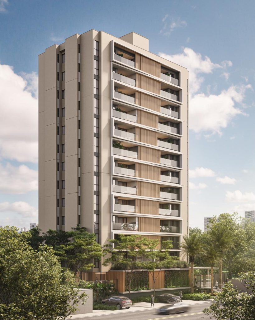 Uzzo apresenta seus empreendimentos exclusivos em Manaus