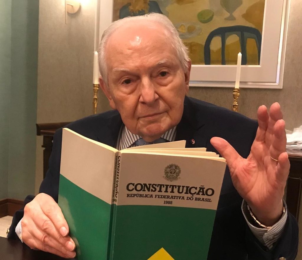 Congresso jurídico em Lisboa celebra Cabral e discute a Amazônia