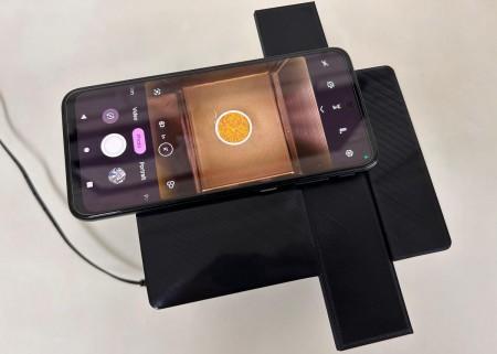 Celular é usado para identificar origem e fraudes em cafés indígenas da Amazônia
