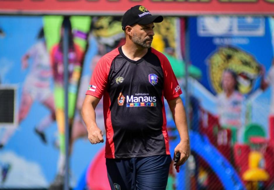 Paulo Morgado destaca semana de trabalho no 3B