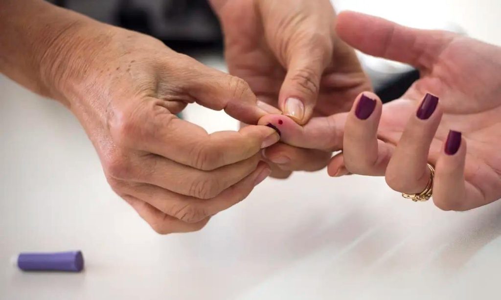 Cuidado cardiovascular deve fazer parte do acompanhamento do diabetes