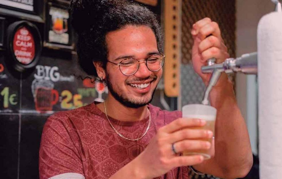 Jeitinho mineiro de ser na  ‘Terra de Camões’