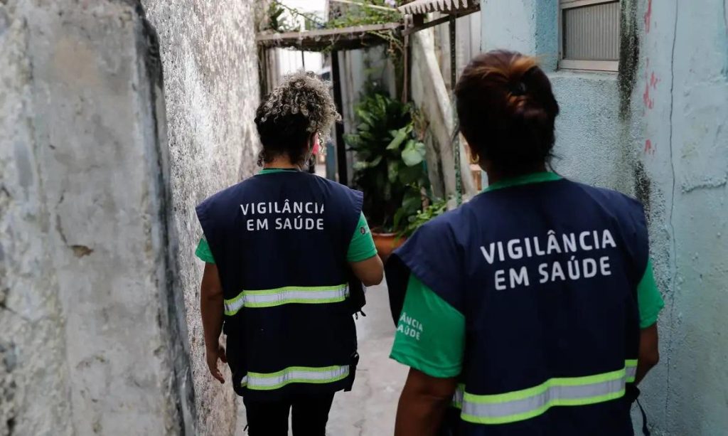 Medidas de prevenção dever ser estimuladas