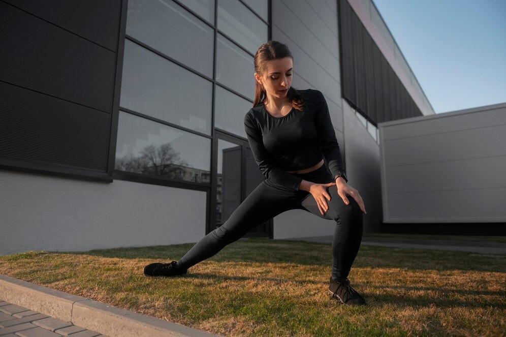 Moda e performance: 7 tendências esportivas que estão dominando o mercado
