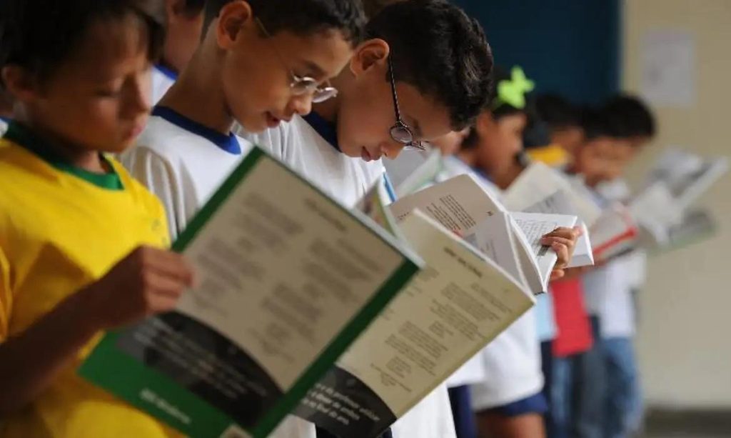 Municípios do Amazonas são convidados para a nova edição do Selo UNICEF