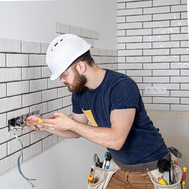 Organize sua casa: soluções práticas para instalações elétricas