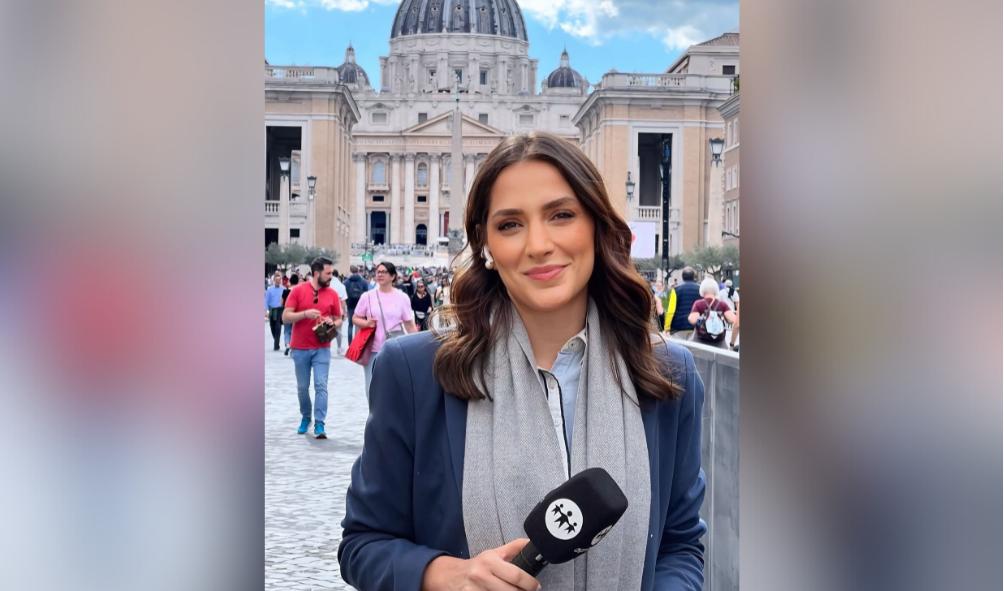 TV A Crítica intensifica cobertura da escolha do próximo Papa