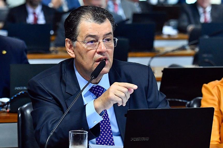 Reforma tributária: CCJ terá debate sobre Comitê-Gestor do IBS na terça