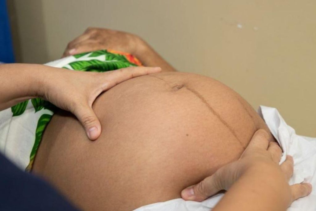 Saiba os riscos de abandono do tratamento da sífilis e do pré-natal