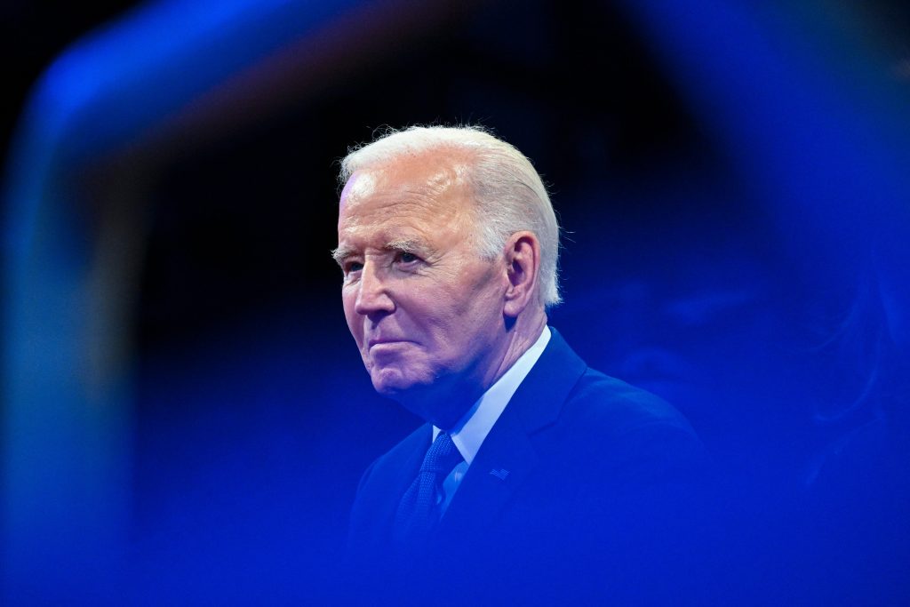 Joe Biden é diagnosticado com câncer da próstata agressivo