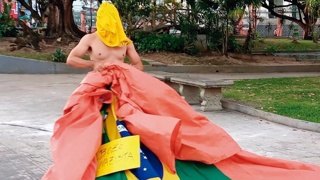 Projeto seleciona jovens das periferias de Manaus