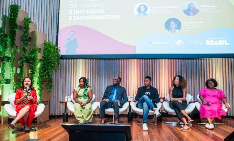 Visit Brasil Summit no Rio de Janeiro