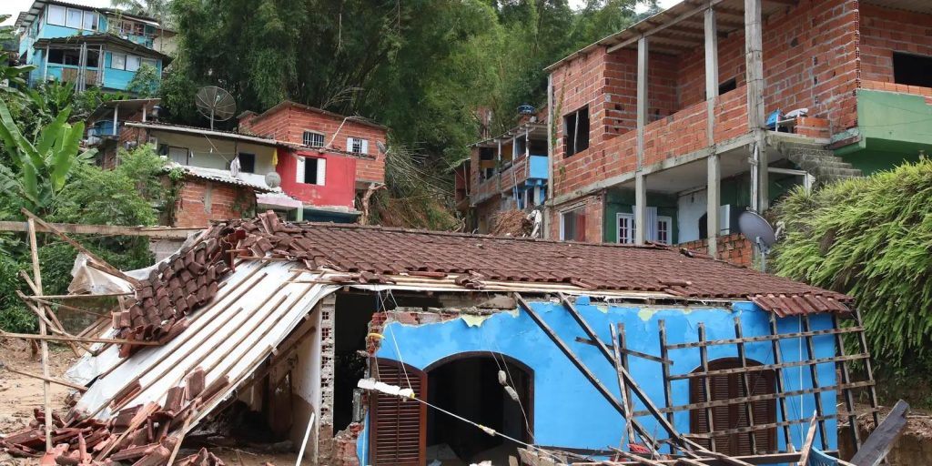 Crise climática impõe desafios a seguradoras