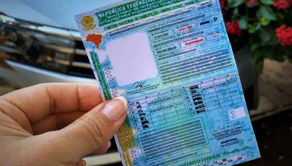 Conduzindo o próprio destino