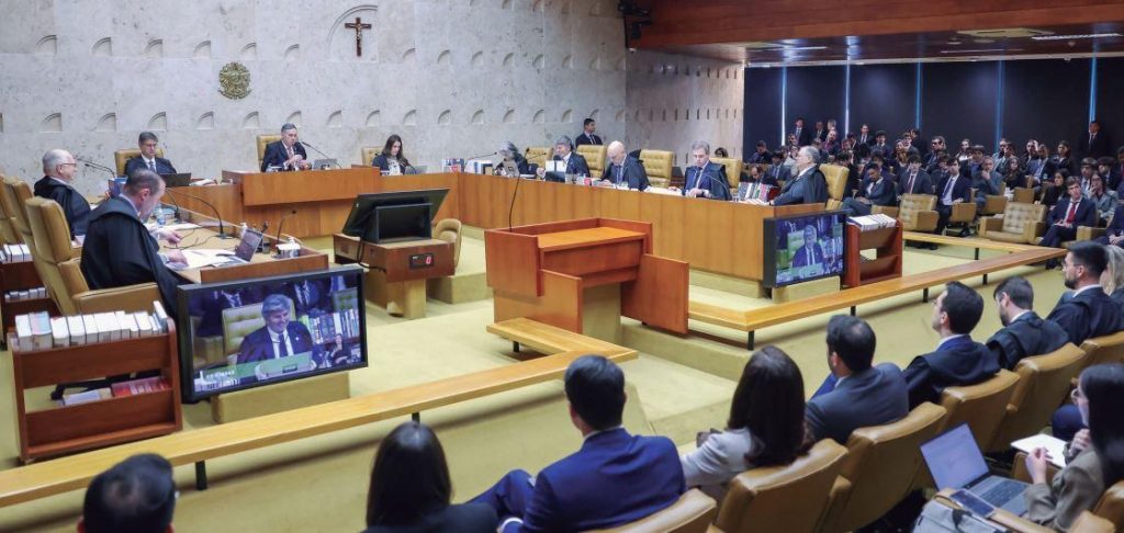 Decisão do STF mexe ‘baralho’ dos partidos nas cidades