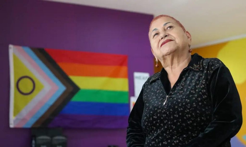 LGBTQIA+ reivindicam saúde especializada para longevidade com orgulho