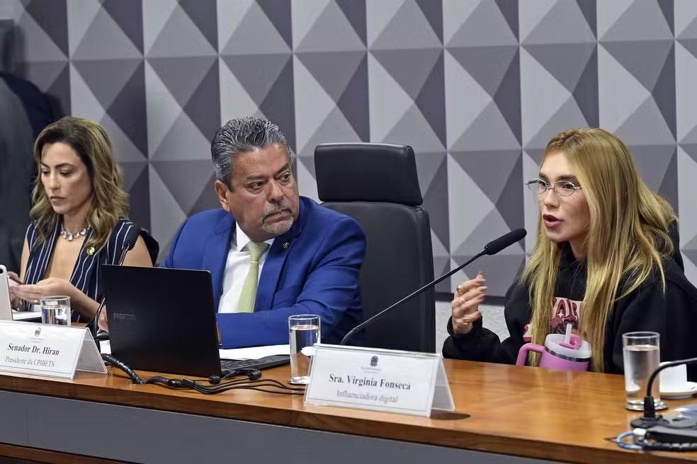 Com prazo apertado, Soraya teme esvaziamento da CPI das Bets
