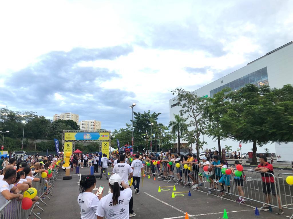 Semana do Meio Ambiente terá exposição e Maratona Kids