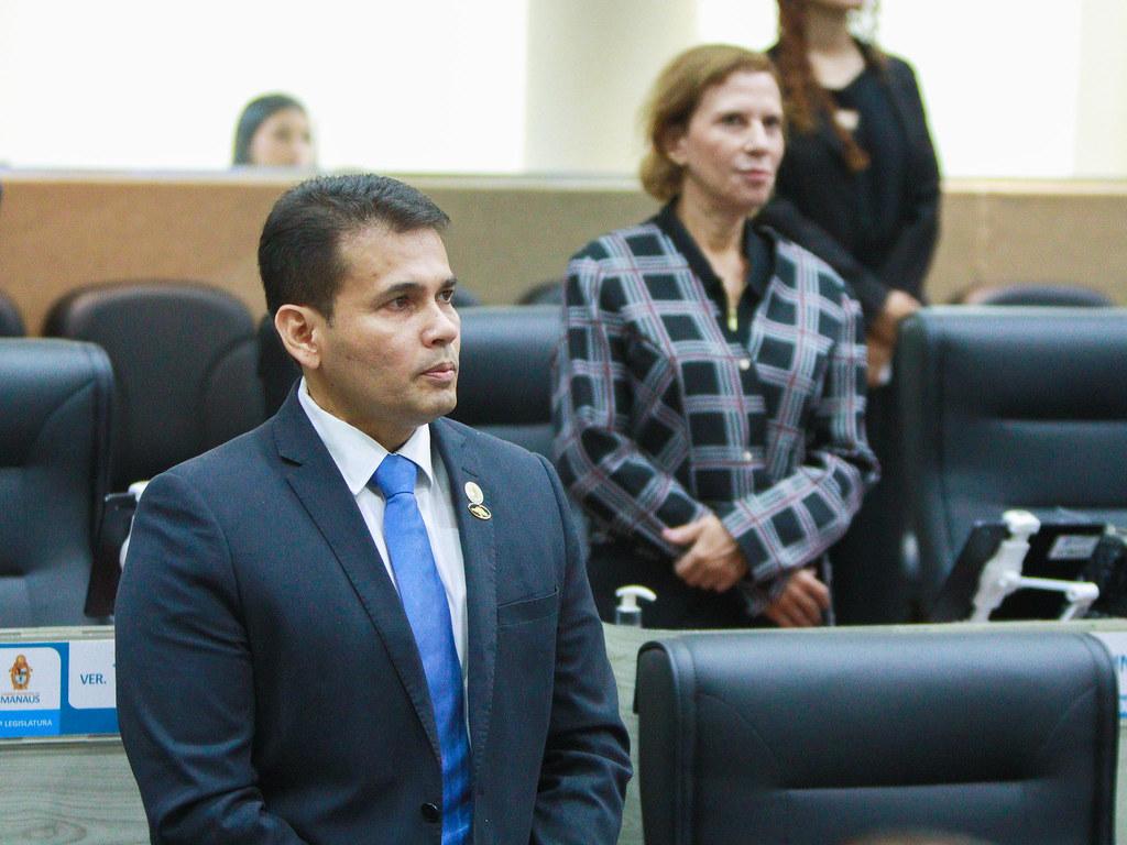 Vereador quer resolver “cracolândia” de Manaus