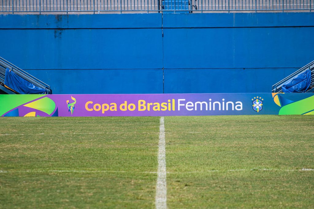 Manaus e Itacoatiara conhecem adversárias na Copa do Brasil Feminina