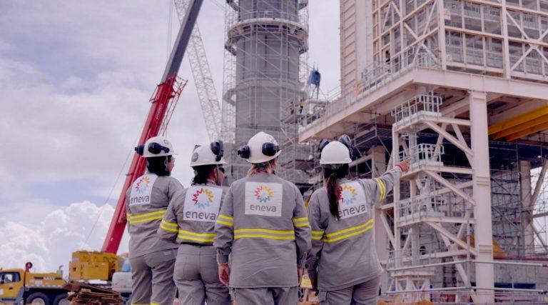 Eneva abre novas oportunidades de emprego no Amazonas