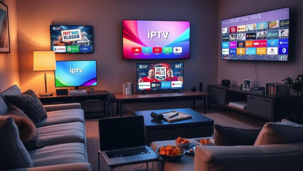 Como assistir canais exclusivos sem depender da TV a cabo
