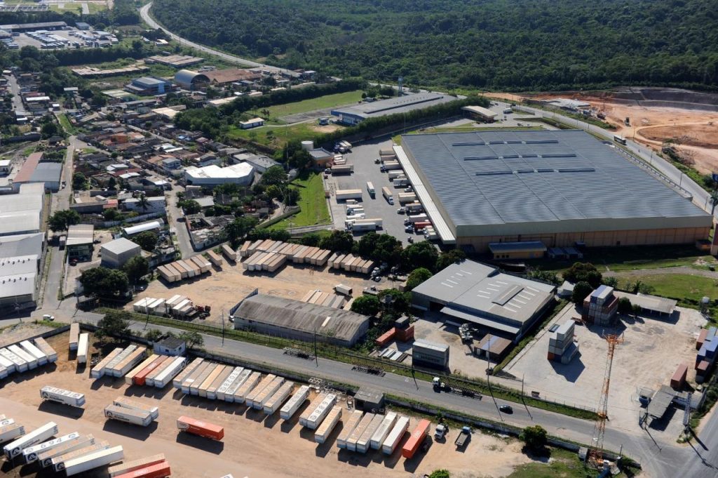 Consumo de gás natural no Amazonas cresce na indústria e no comércio