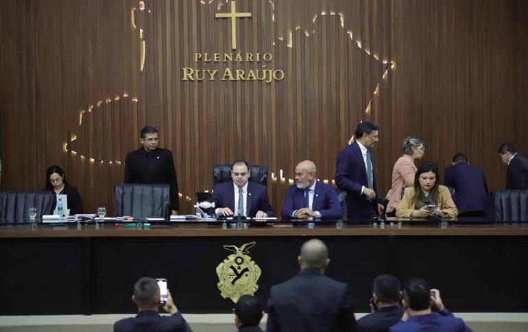 Aleam terá R$ 93 milhões a mais em ano eleitoral