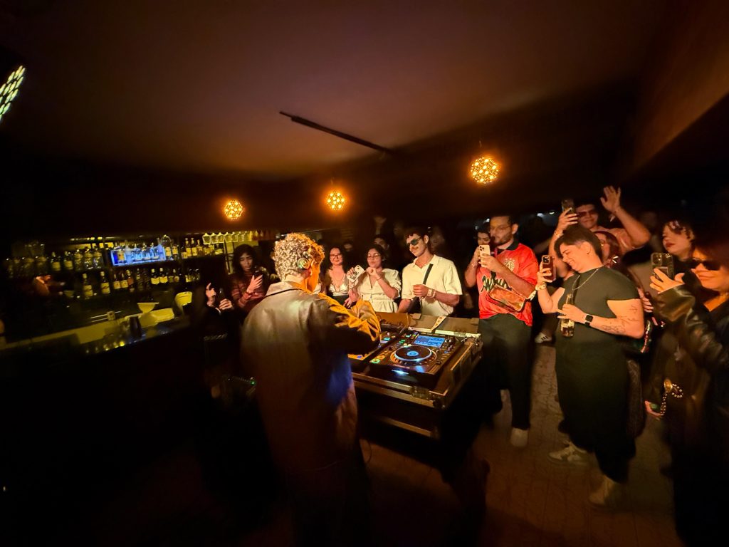 Moda, arte e música eletrônica: STUDIO3 acontece neste sábado (7), em Manaus
