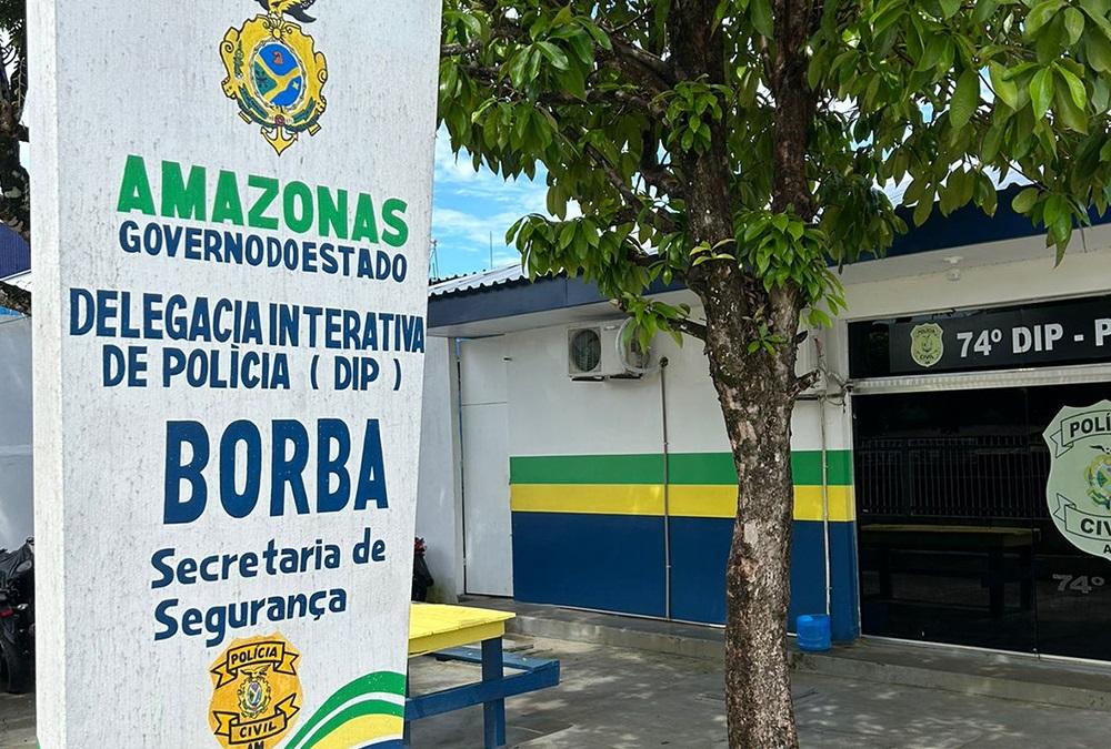 Homem e adolescente drogam e estupram menina de 14 anos no interior do AM