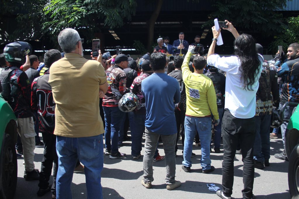 Falta debate participativo