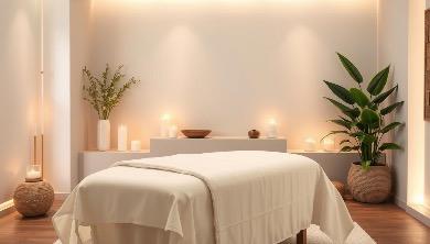 O poder da massagem: estudo comprova efeito da prática no corpo e na mente