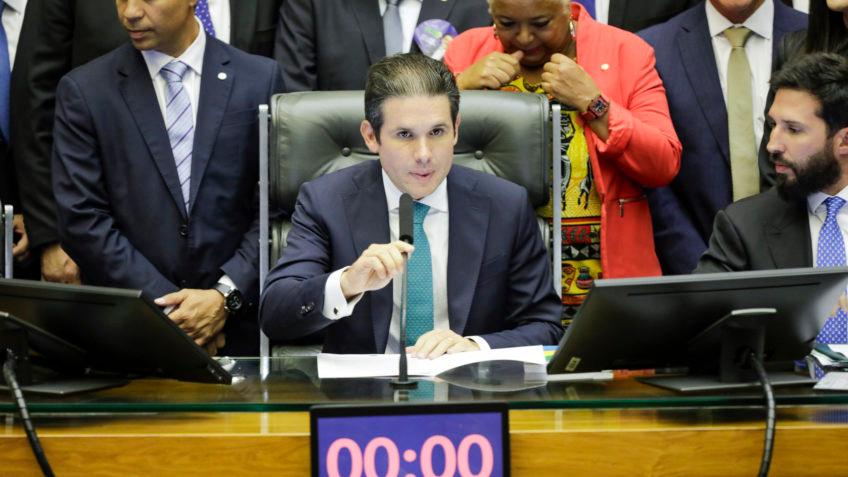 Proposta da câmara dos deputados é uma provocação